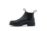 Blundstone 787 Elastic Sided Safety Boots - Black - 07