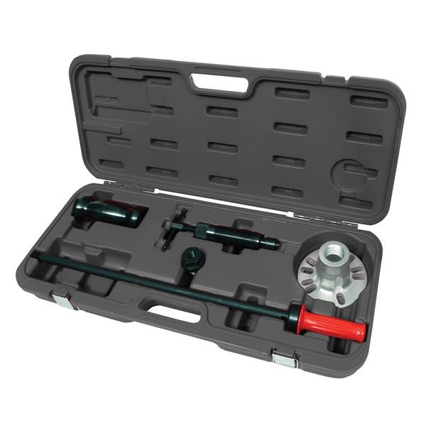 Toledo Slide Hammer Hub Puller