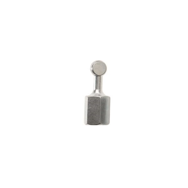 Toledo Adaptor 9mm
