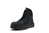 Blundstone 797 Unisex Zip Sided Safety Boots - Black - 11