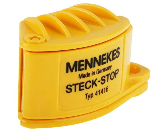 MENNEKES Guard Plug 111-502