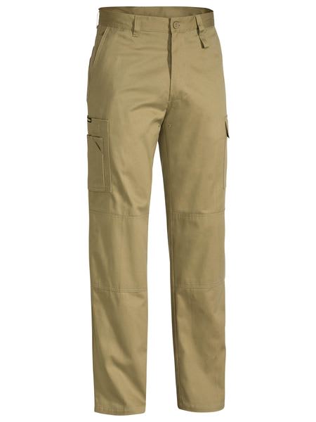 Bisley, Cool Lightweight Utility Pant, BP6999 - Navy (Size: 102)