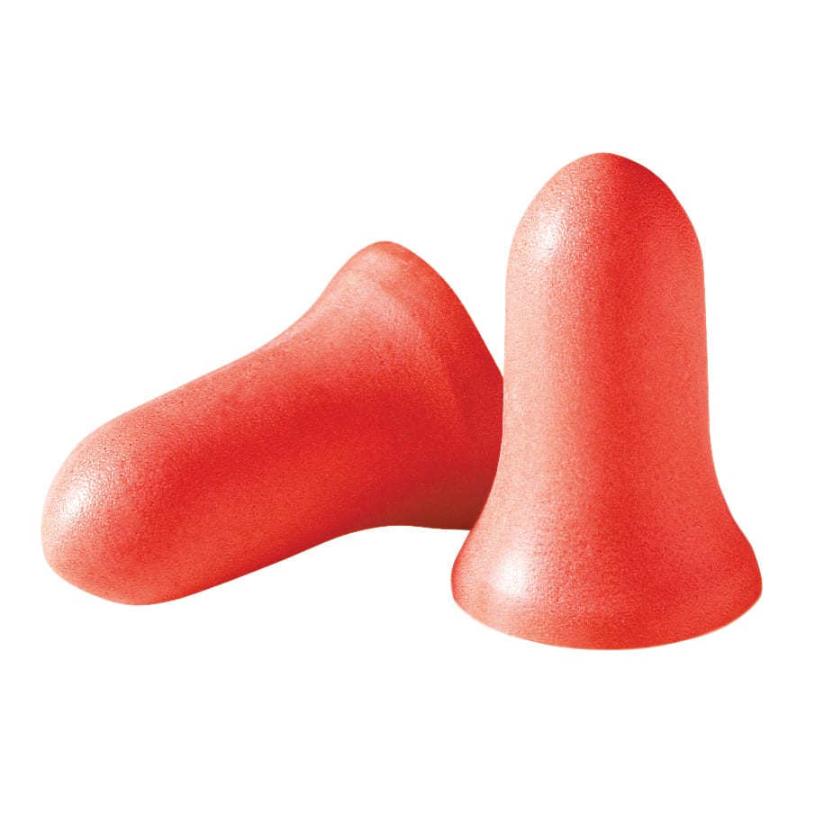 Max-LS4 Uncorded Earplug (200 pairs per pack)