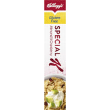 Kelloggs Special K Gluten Free Cereal Almond & Cranberry 300g