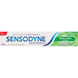 Sensodyne Toothpaste Daily Care 100g