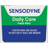 Sensodyne Toothpaste Daily Care 100g