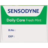 Sensodyne Toothpaste Daily Care 100g