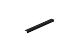 Stair Nosing - Black-70 x 30 x 450mm-Each