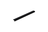 Stair Nosing - Black-70 x 30 x 580mm-Each