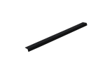 Stair Nosing - Black-70 x 30 x 730mm-Each