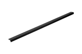 Stair Nosing - Black 70 x 30 x 1180mm (Each)