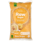 Woolworths Raw Sugar  500g