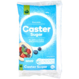 Woolworths Caster Sugar  500g