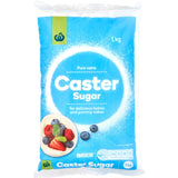 Woolworths Caster Sugar  1kg