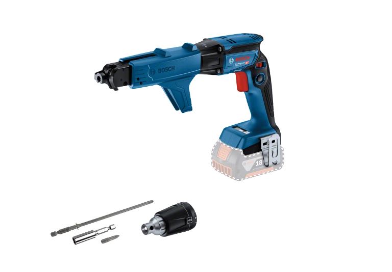 Bosch GTB 18V-45 Cordless Drywall ScrewDriver 1/4" Hex (Skin Only)