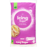 Woolworths Icing Sugar  1kg