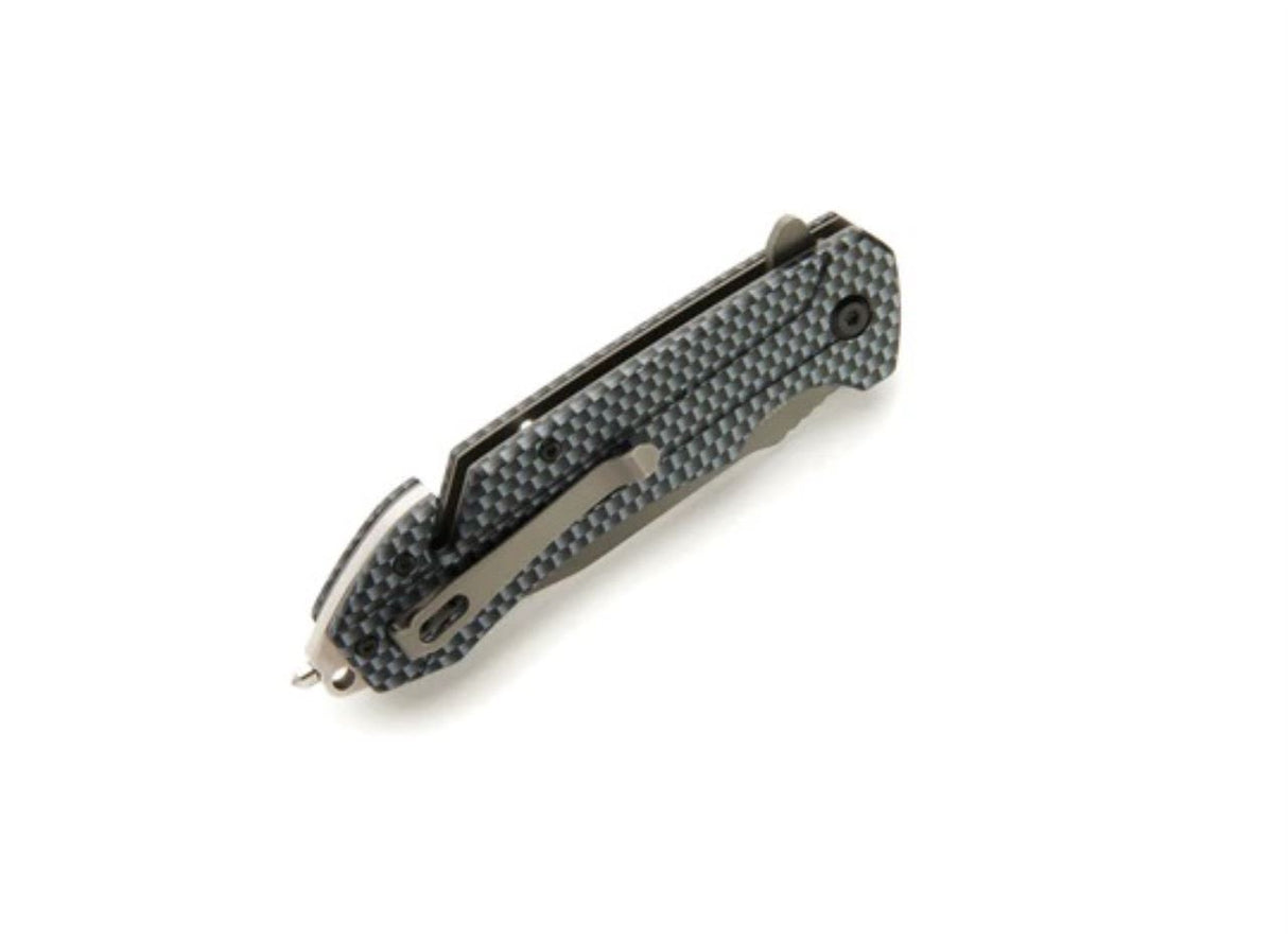 Rescue Lock Knife 3.25" (Each)