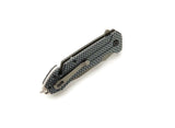 Rescue Lock Knife 3.25" (Each)