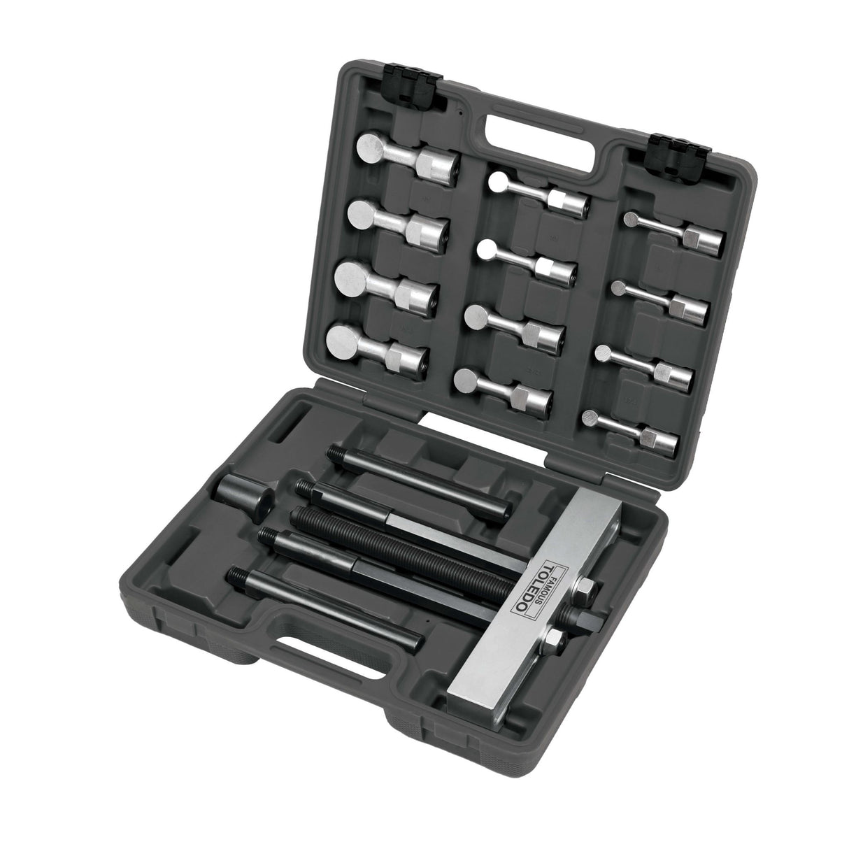 Toledo Twin Puller Set Large
