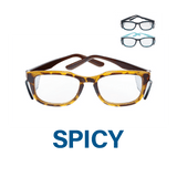 Bolle Prescription Eyewear, Progressive Polarised Progressive