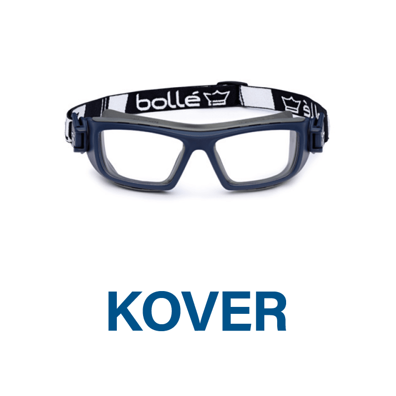 Bolle Prescription Eyewear, Progressive Polarised Progressive