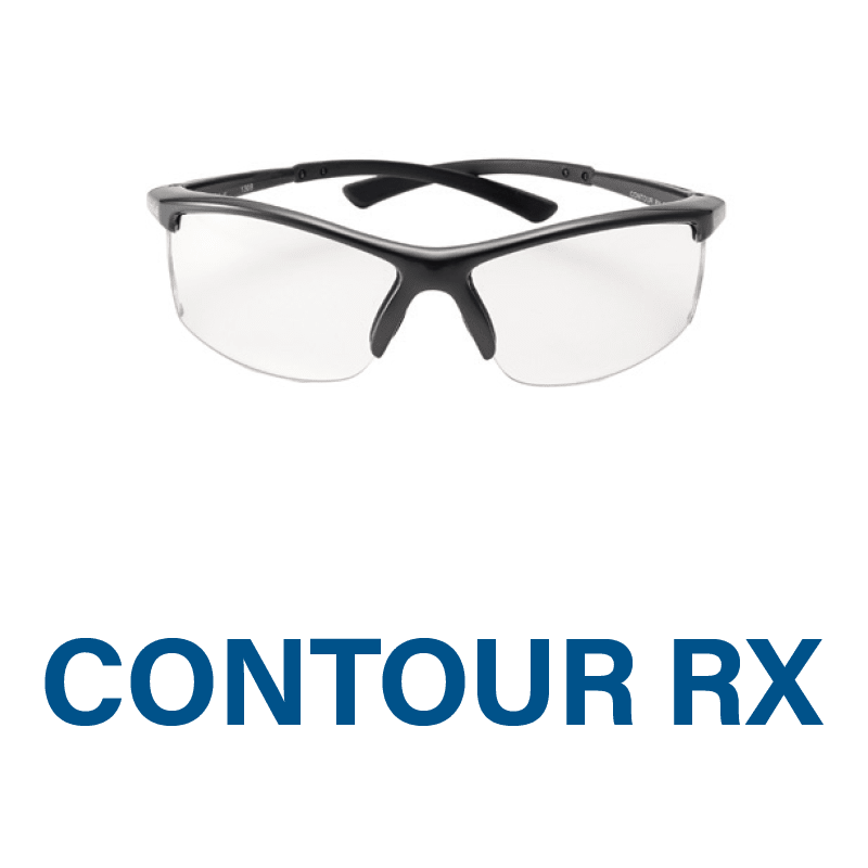 Bolle Prescription Eyewear, Progressive Clear
