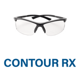 Bolle Prescription Eyewear, Progressive Clear