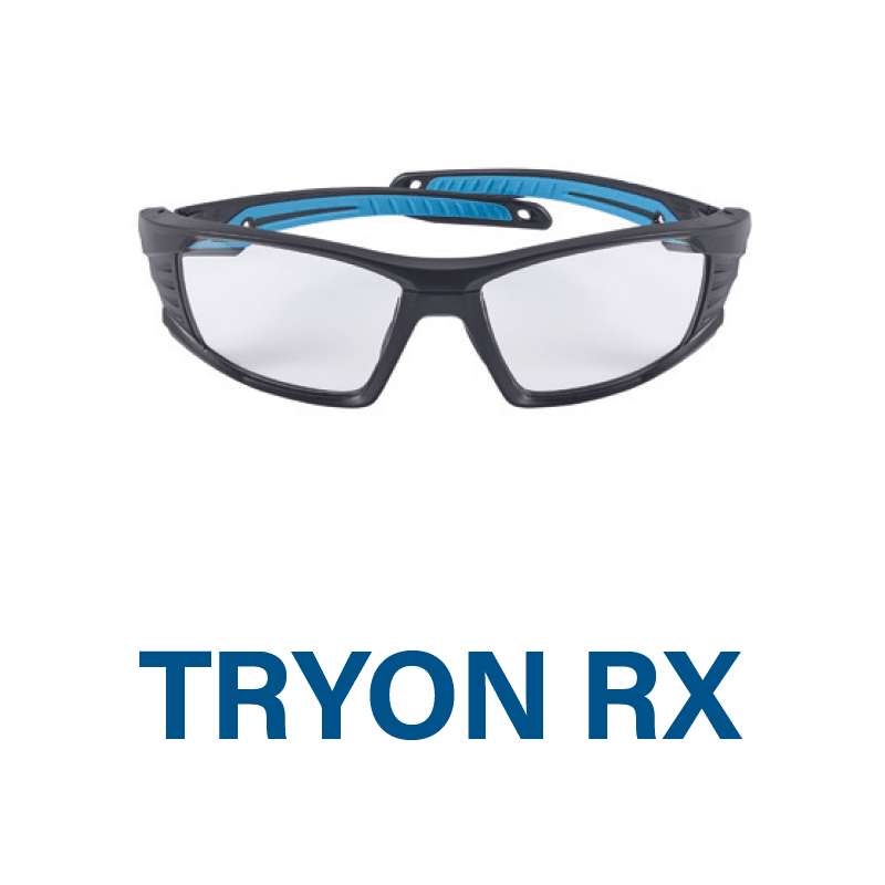 Bolle Prescription Eyewear, Progressive Clear