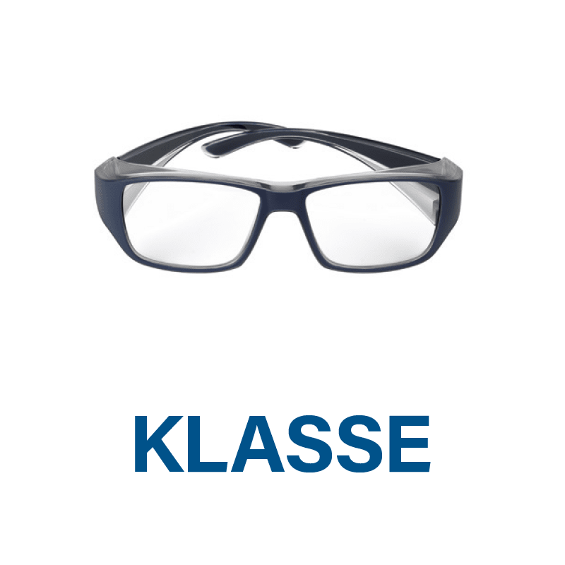 Bolle Prescription Eyewear, Single Vision, Clear