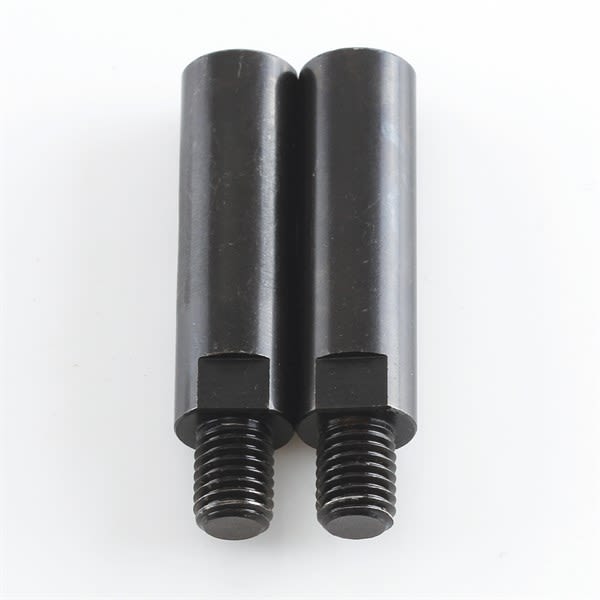 Toledo Extension Rod 70mm 2 Pack