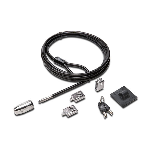 Kensington Microsaver 2.0 Peripherals Kit