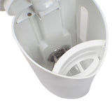 Nero Express Kettle White-1.7 Litre (Each)