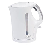 Nero Express Kettle White-1.7 Litre (Each)