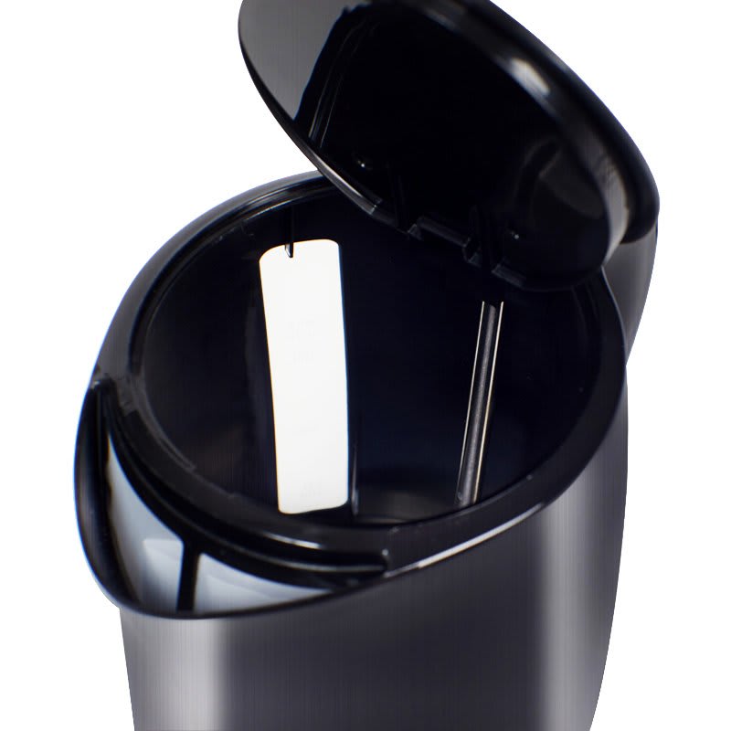 Nero Rola Black Kettle 1.7L