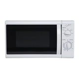 Nero Microwave White 20L