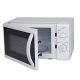 Nero Microwave White 20L