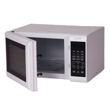 Nero Microwave White-23L (Each)