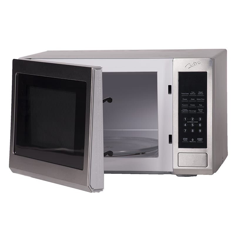 Nero Microwave Stainless Steel 30L