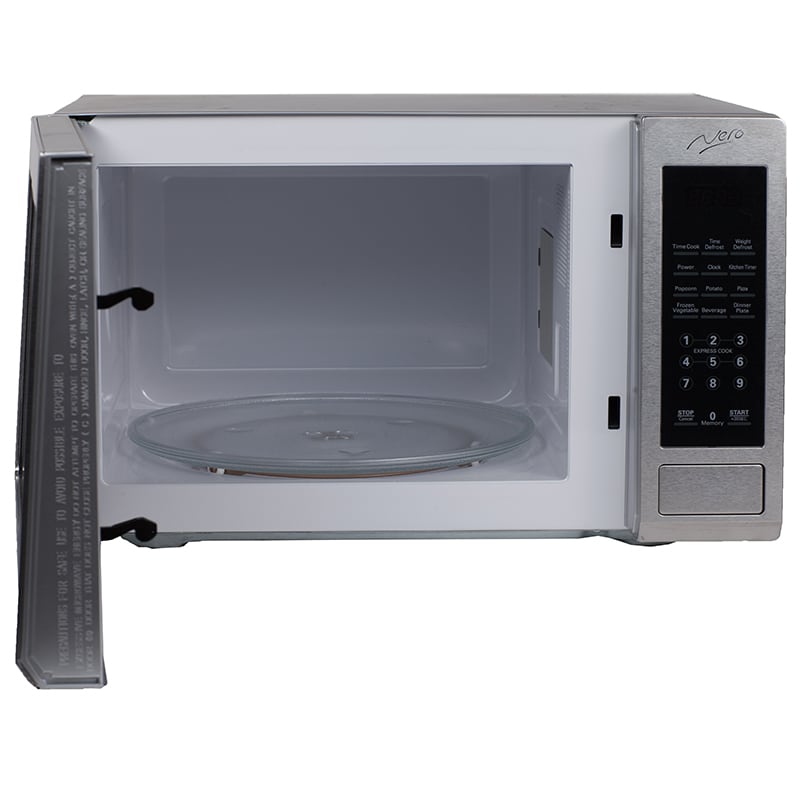 Nero Microwave Stainless Steel 30L