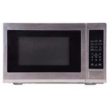 Nero Microwave Stainless Steel 30L