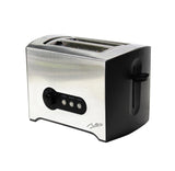 Nero 2 Slice Toaster Stainless Steel (Each)