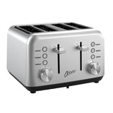 Nero Classic 4 Slice Toaster