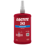 LOCTITE 243 Threadlocker Medium Strength 250ml