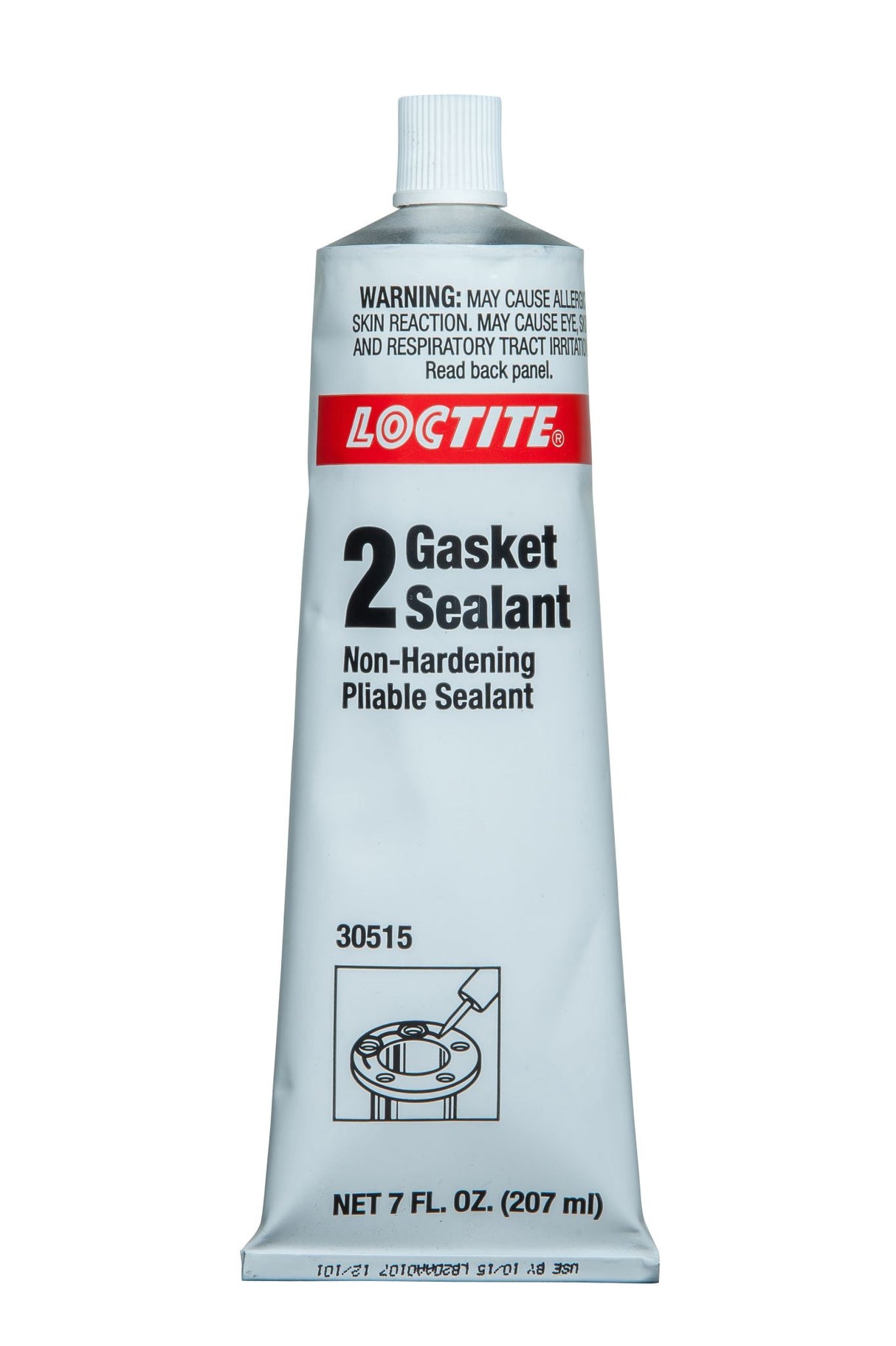 LOCTITE MR GS2 Gasket Sealant #2 207ml
