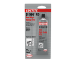 LOCTITE SI 596 Silicone Red Superflex RTV 80ml