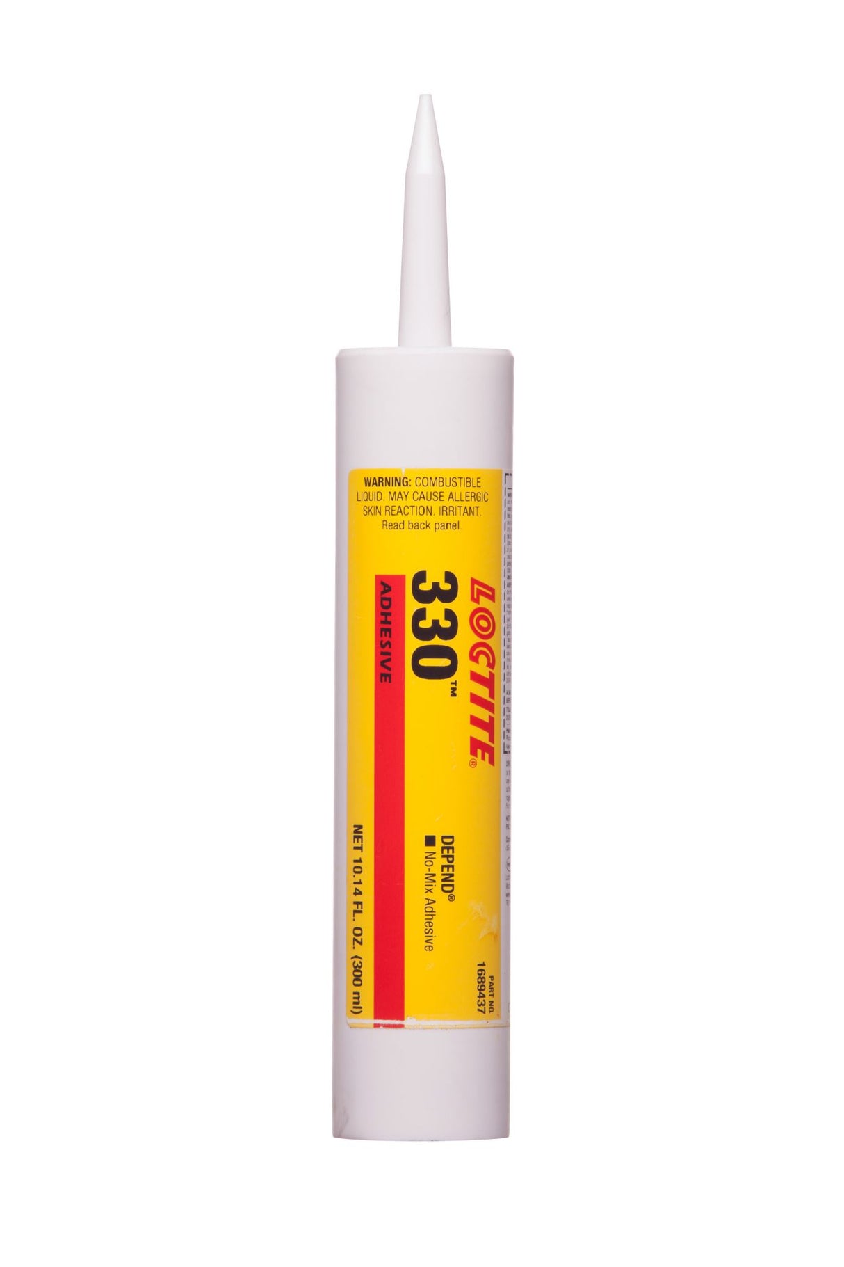 LOCTITE AA 330 Structural Adhesive 300ml