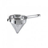 Chef Inox Conical Strainer Coarse 230mm