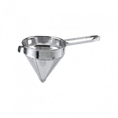 Conical Strainer Coarse 300mm - Chef Inox