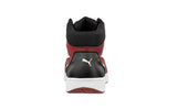 Puma Safety Frontcourt Mid 630057 1 (pair) - Black/Red/White - 42
