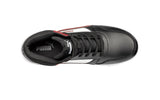 Puma Safety Frontcourt Mid 630057 1 (pair) - Black/Red/White - 42